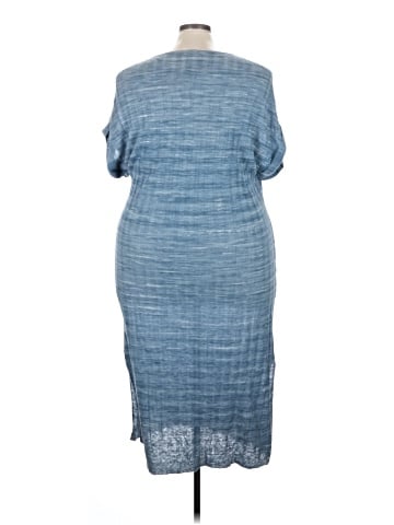 J.Crew Casual Dress (view 2)