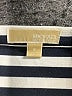 MICHAEL Michael Kors Stripes Ivory Casual Skirt Size 6 - photo 4