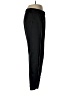 Nike 100% Polyester Black Track Pants Size M - photo 4