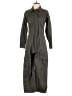 Good American Gray Jumpsuit Size Sm (1) - photo 1