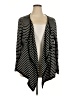 Talbots 100% Cotton Black Cardigan Size 2X - photo 1