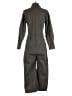 Good American Gray Jumpsuit Size Sm (1) - photo 2
