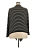 Talbots 100% Cotton Black Cardigan Size 2X - photo 2