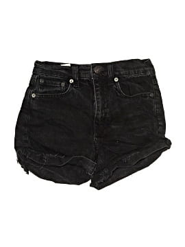 Aeropostale Denim Shorts (view 1)