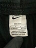 Nike 100% Polyester Black Athletic Shorts Size 7 - photo 3