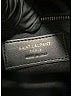 Saint Laurent 100% Leather Tan Leather Tote One size - photo 9