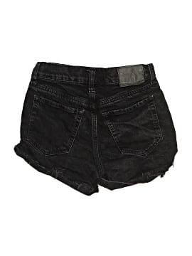 Aeropostale Denim Shorts (view 2)