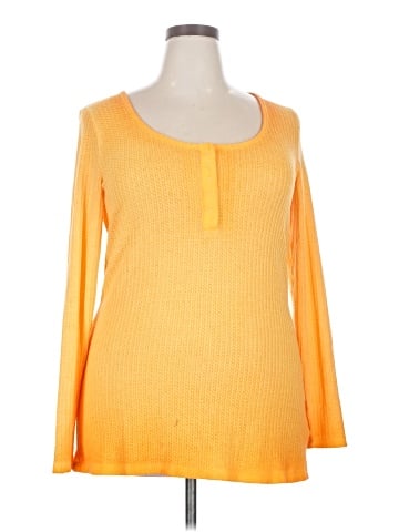 Torrid Pullover Sweater (view 1)