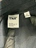 TNA Black Dress Pants Size S - photo 6