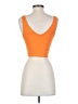 Assorted Brands Orange Tank Top Size XS - photo 2