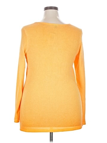 Torrid Pullover Sweater (view 2)