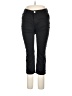 Kut from the Kloth Black Jeggings Size 12 - photo 1