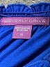 Beverly Drive Blue 3/4 Sleeve Blouse Size 2X - photo 7
