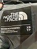The North Face 100% Polyester Red Jacket Size XS - photo 6