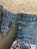 J.Jill 100% Lyocell Blue Sleeveless Blouse Size Lg Petite - photo 7