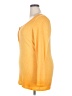 Torrid Yellow Orange Pullover Sweater Size 2 - photo 5