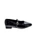Assorted Brands Black Flats Size 7 - photo 1