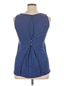 Unbranded Sleeveless T-Shirt (view 2)