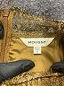 MOUSSY 100% Polyester Brown Casual Dress Size 2 - photo 7