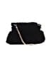 Ann Taylor Black Clutch One size - photo 1