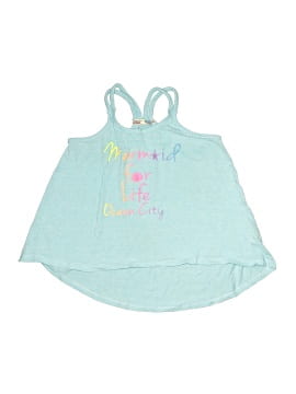Vintage Havana Sleeveless T-Shirt (view 1)