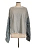Easel Gray Pullover Sweater Size L - photo 1