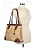 Etienne Aigner Tan Tote One size - photo 2