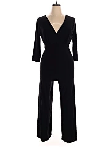 Clara Sun Woo Jumpsuit (view 1)