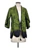 Assorted Brands Green Kimono Size S - photo 1