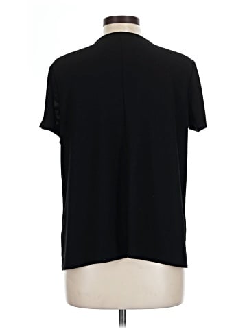 89th & Madison Short Sleeve Top (view 2)