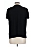 89th & Madison Black Short Sleeve Top Size L - photo 2