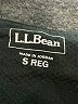 L.L.Bean Solid Black Active Pants Size S - photo 7