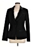 White House Black Market Black Blazer Size 8 - photo 1