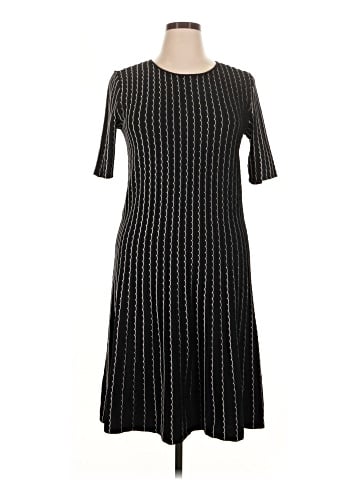 Armani Collezioni Casual Dress (view 1)
