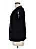 89th & Madison Black Short Sleeve Top Size L - photo 5