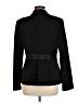 White House Black Market Black Blazer Size 8 - photo 2