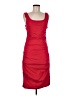 Papillon Red Cocktail Dress Size M - photo 1