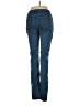 2b bebe Hearts Blue Jeans Size 28 waist - photo 2