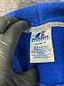 Russell Athletic Blue Pullover Hoodie Size M - photo 7