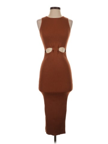 And Now This Cocktail Dress (view 1)