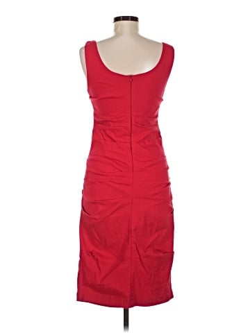 Papillon Cocktail Dress (view 2)