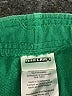 Minecraft 100% Cotton Solid Green Athletic Shorts Size 7 - photo 3