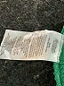 Minecraft 100% Cotton Solid Green Athletic Shorts Size 7 - photo 4