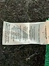 Minecraft 100% Cotton Solid Green Athletic Shorts Size 7 - photo 5