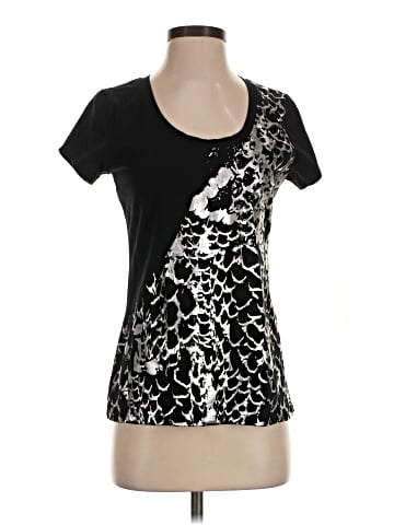 Kenneth Cole REACTION Short Sleeve T-Shirt (view 1)