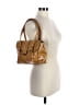 Liz Claiborne Solid Tan Shoulder Bag One size - photo 2