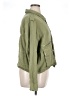 Blank NYC 100% Lyocell Green Jacket Size 1X - photo 4
