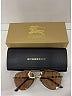 Burberry Yellow Sunglasses One size - photo 8