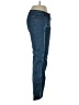 2b bebe Hearts Blue Jeans Size 28 waist - photo 4