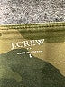 J.Crew Factory Store Camo Green Active Pants Size L - photo 7